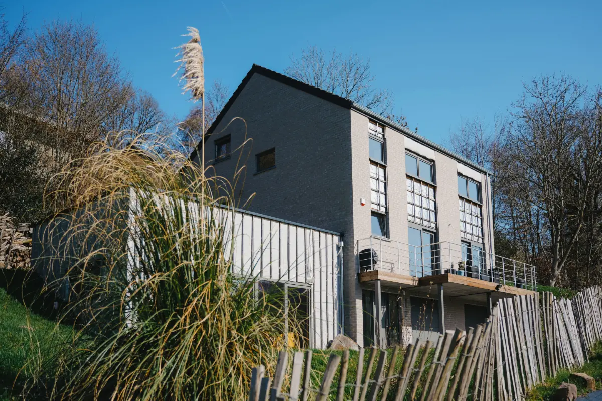 Villa à vendre à Aywaille 4920 575000.00€ 3 chambres 317.00m² - annonce 725063