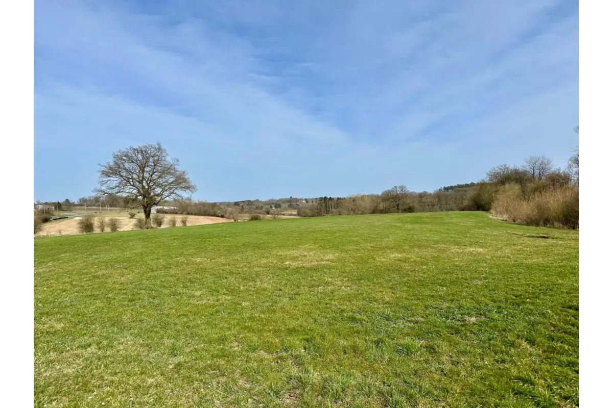 Terrain à vendre à Louveigné 4141 125000.00€  chambres m² - annonce 724830