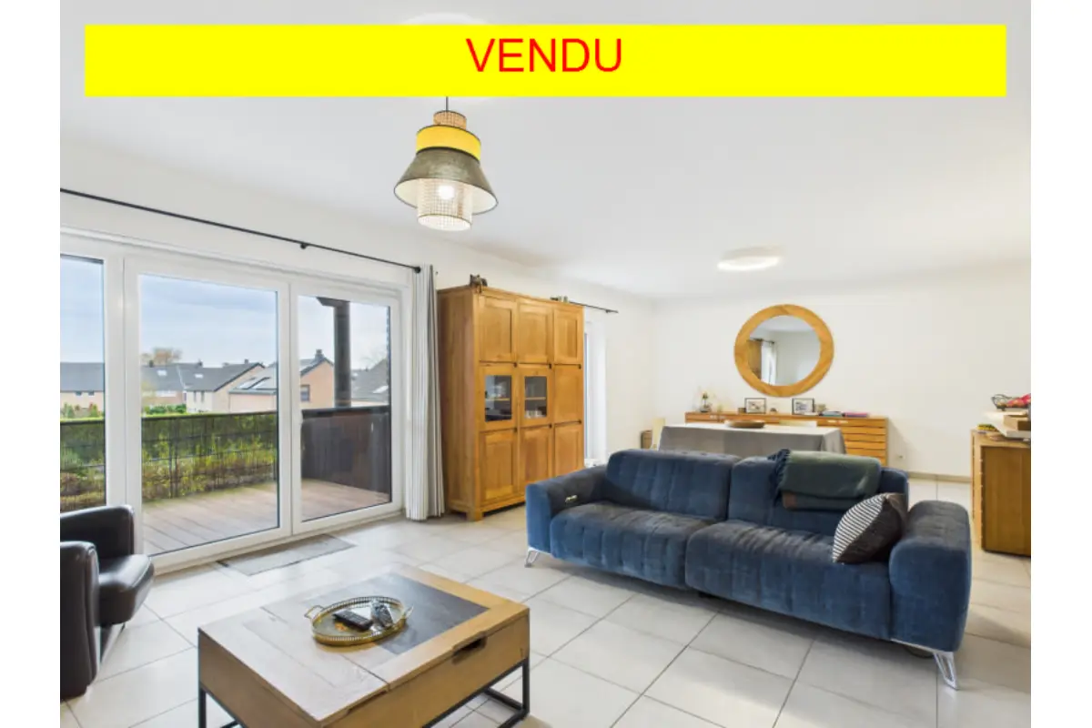 Appartement à  à Grivegnée 4030 320000.00€ 2 chambres 117.00m² - annonce 725085