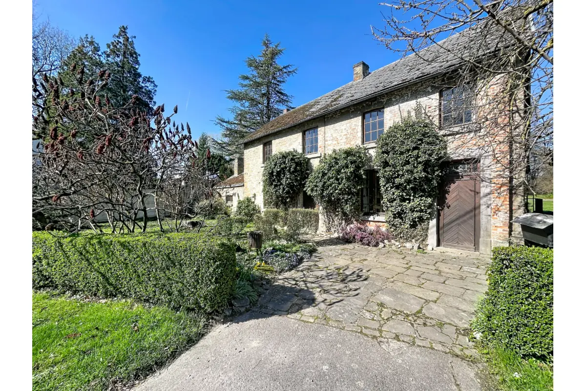 Maison à  à Nandrin 4550 349000.00€ 3 chambres 167.00m² - annonce 724525