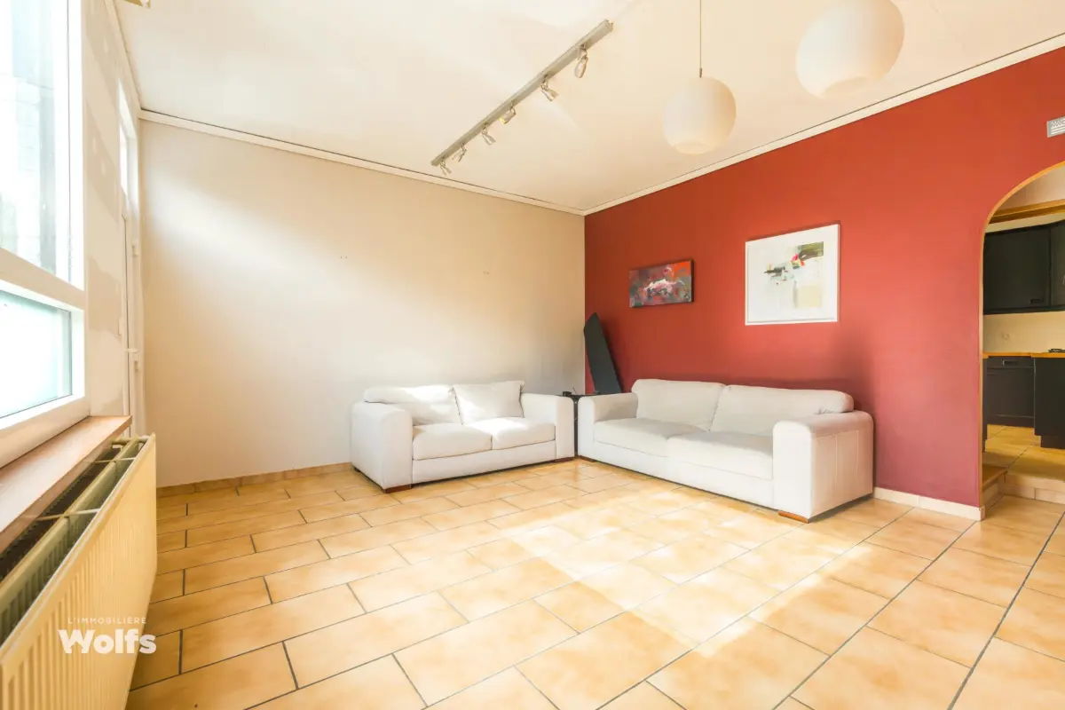 Maison à vendre à Vivegnis 4683 249000.00€ 3 chambres 111.00m² - annonce 727133