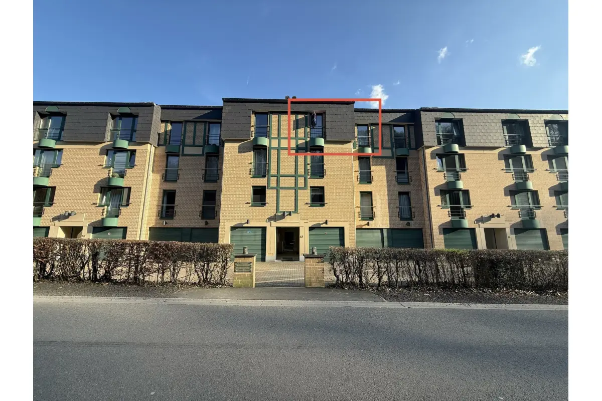 Duplex à vendre à Spa 4900 349000.00€ 5 chambres 158.00m² - annonce 727006