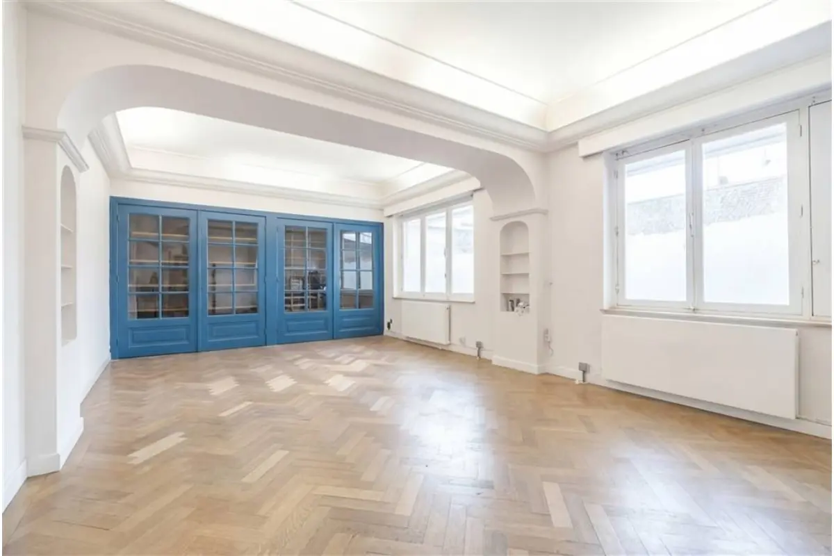 Commerce à vendre à Liège 4000 115000.00€ 1 chambres 63.00m² - annonce 727526
