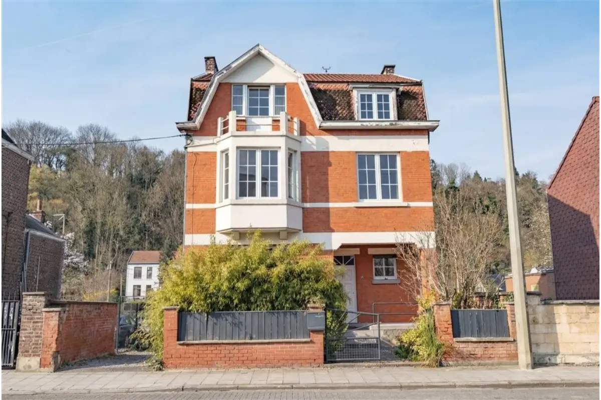 Maison à vendre à Amay 4540 289000.00€ 3 chambres 230.00m² - annonce 727072