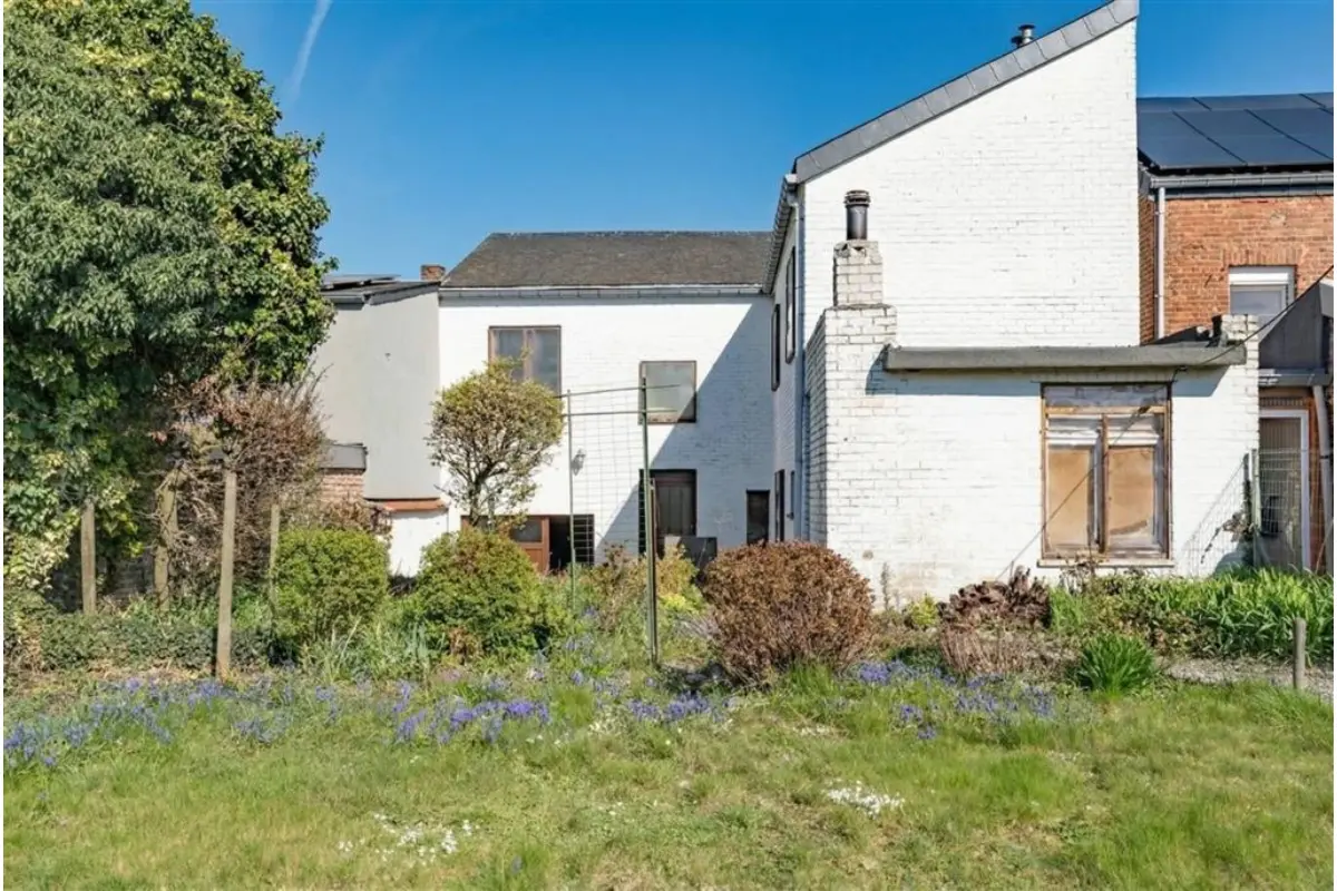 Maison à vendre à Donceel 4357 259000.00€ 3 chambres 176.00m² - annonce 727520