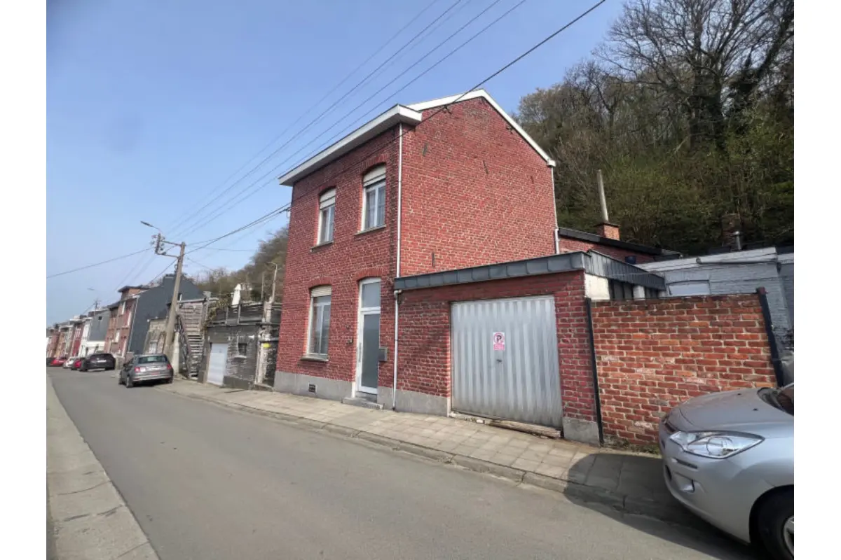 Maison à vendre à Wandre 4020 159000.00€ 2 chambres 109.00m² - annonce 727275