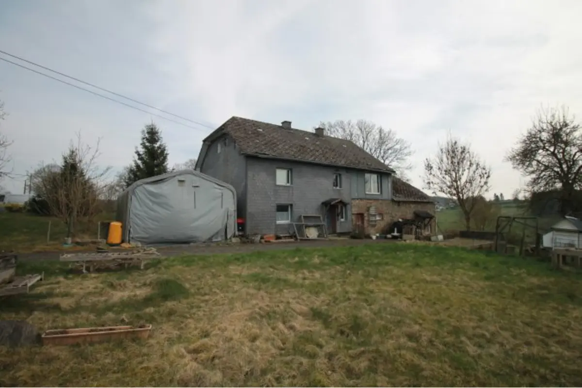 Maison à vendre à Schoenberg 4782 245000.00€ 4 chambres 138.00m² - annonce 727110