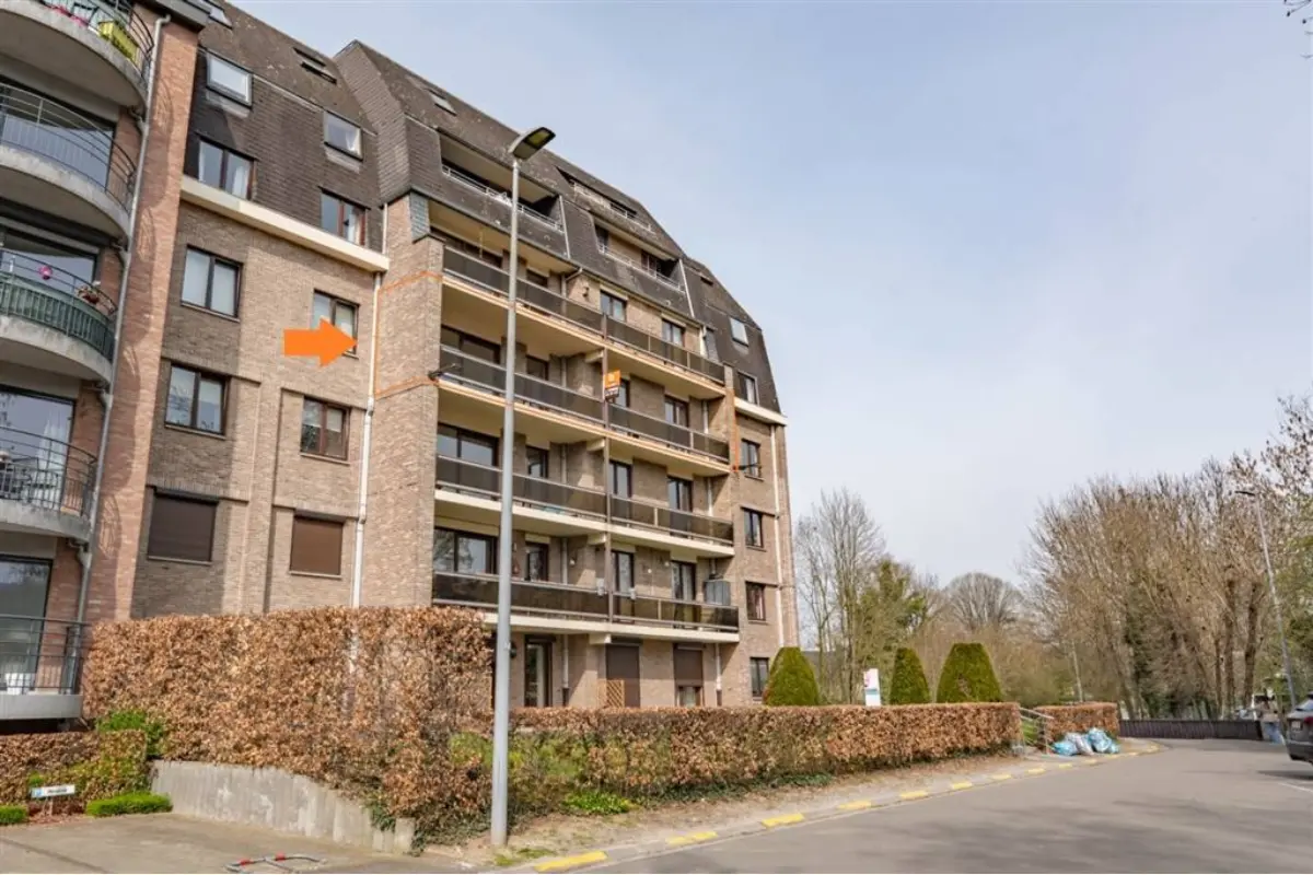 Appartement à vendre à Wanze 4520 189000.00€ 2 chambres 78.00m² - annonce 727524