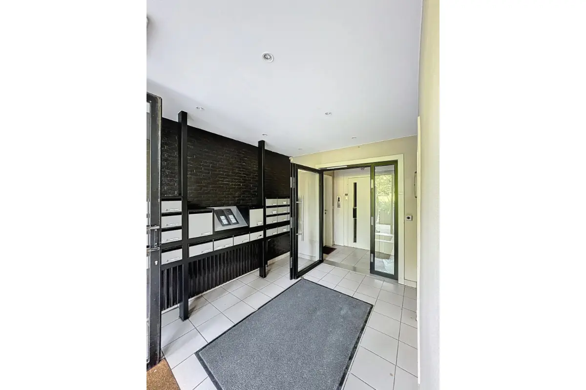 Studio à vendre à Liège 4000 115000.00€ 1 chambres 50.00m² - annonce 728084