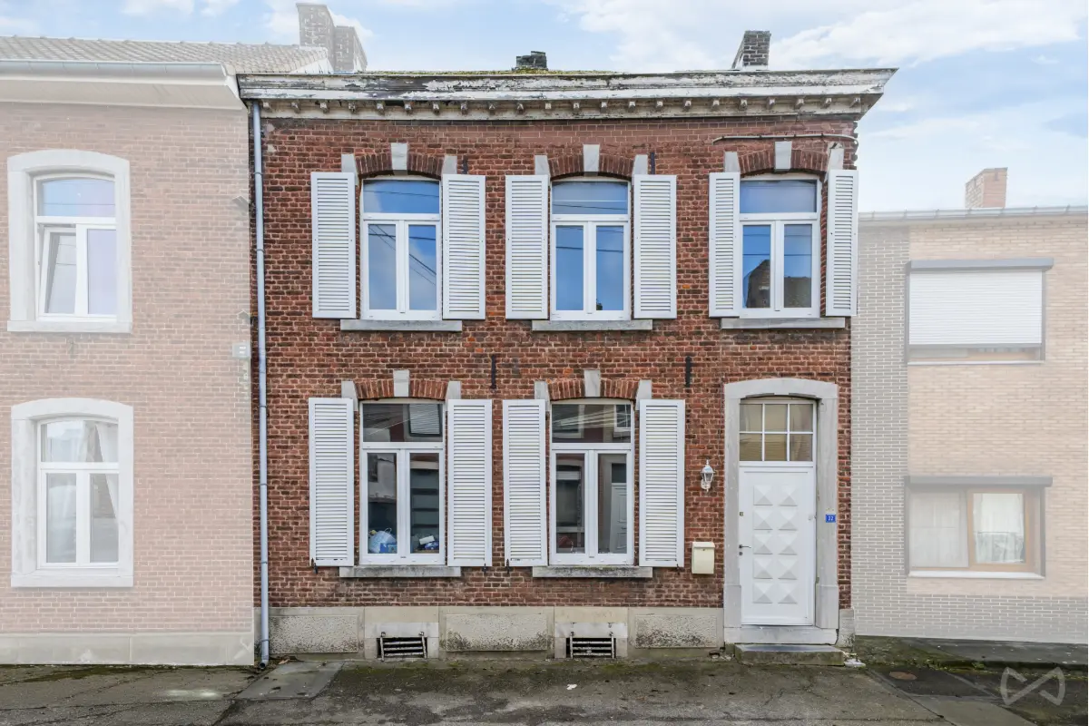 Maison à vendre à Fexhe-le-Haut-Clocher 4347 275000.00€ 4 chambres 150.00m² - annonce 728781