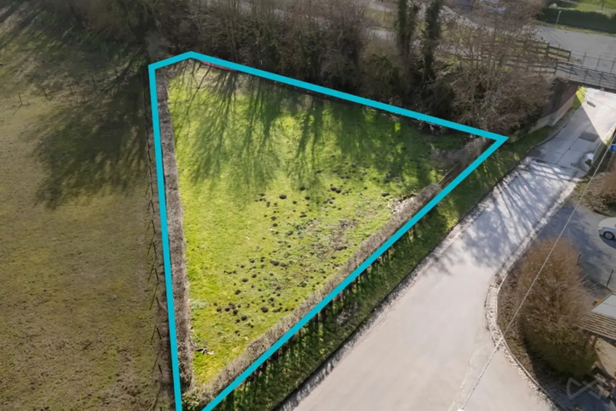 Terrain à vendre à Hannut 4280 85000.00€  chambres m² - annonce 728785