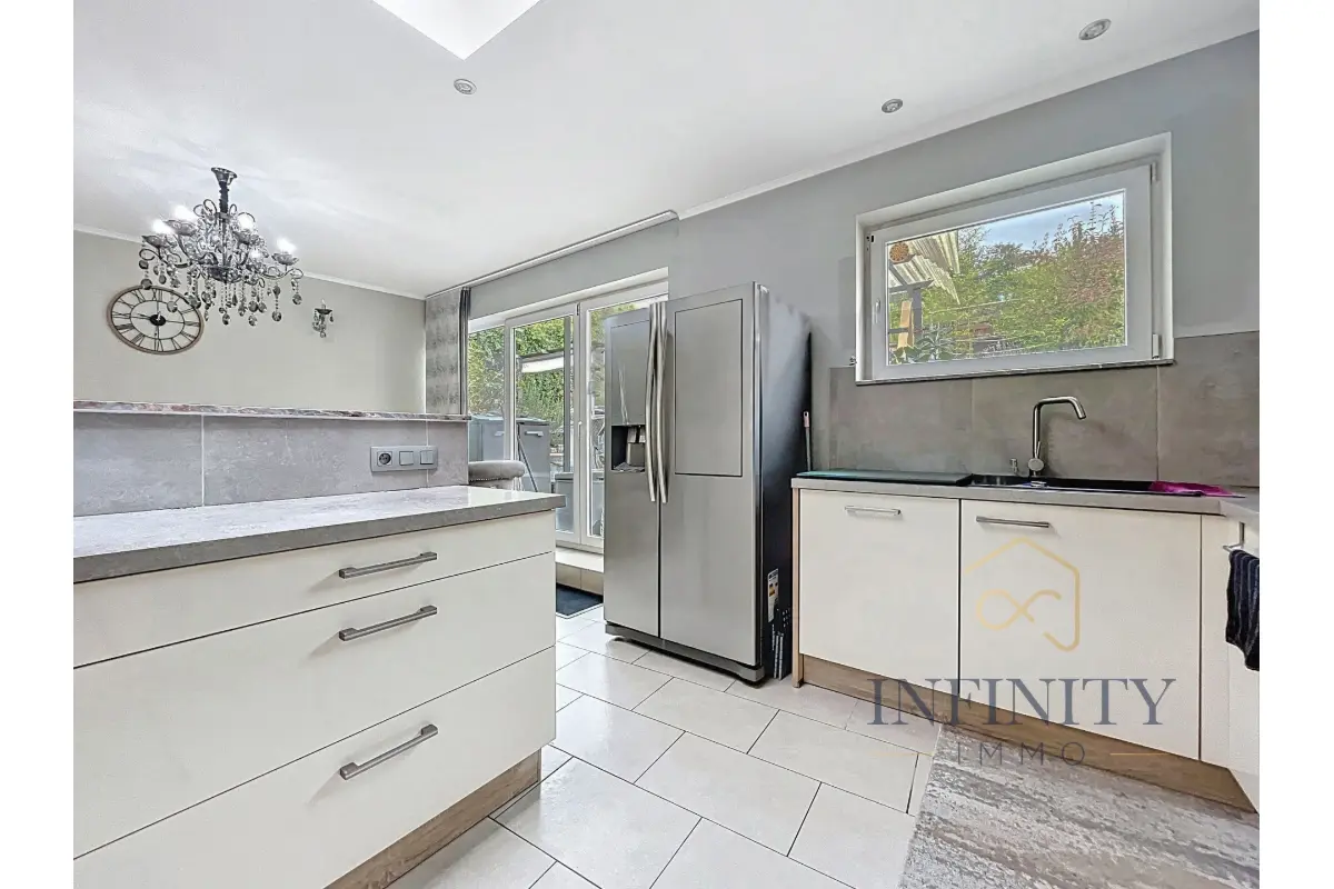 Maison à vendre à Jemeppe-sur-Meuse 4101 245000.00€ 3 chambres 166.00m² - annonce 727957