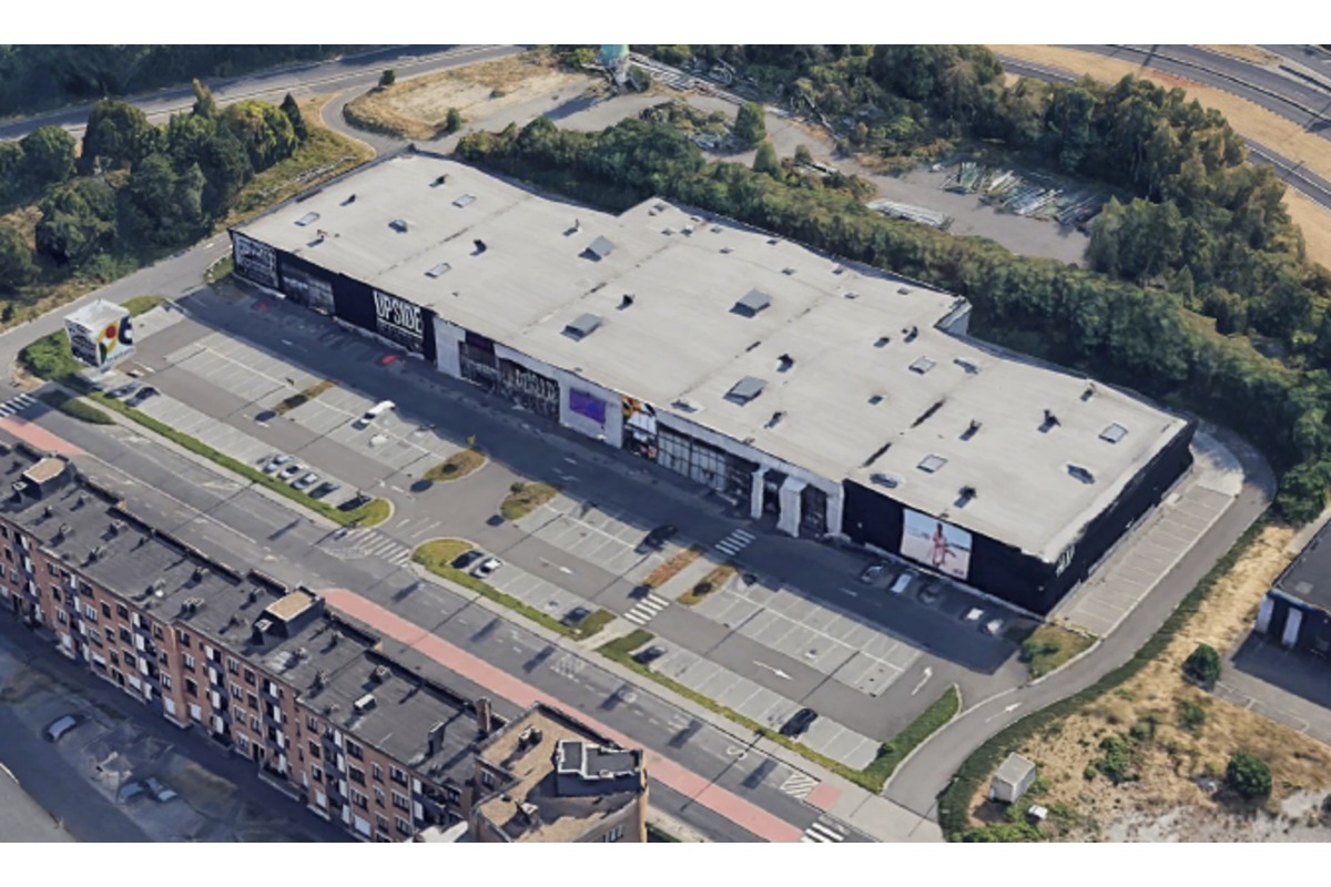 Commerce à louer à Herstal 4040 16894.00€  chambres 1448.00m² - annonce 728340