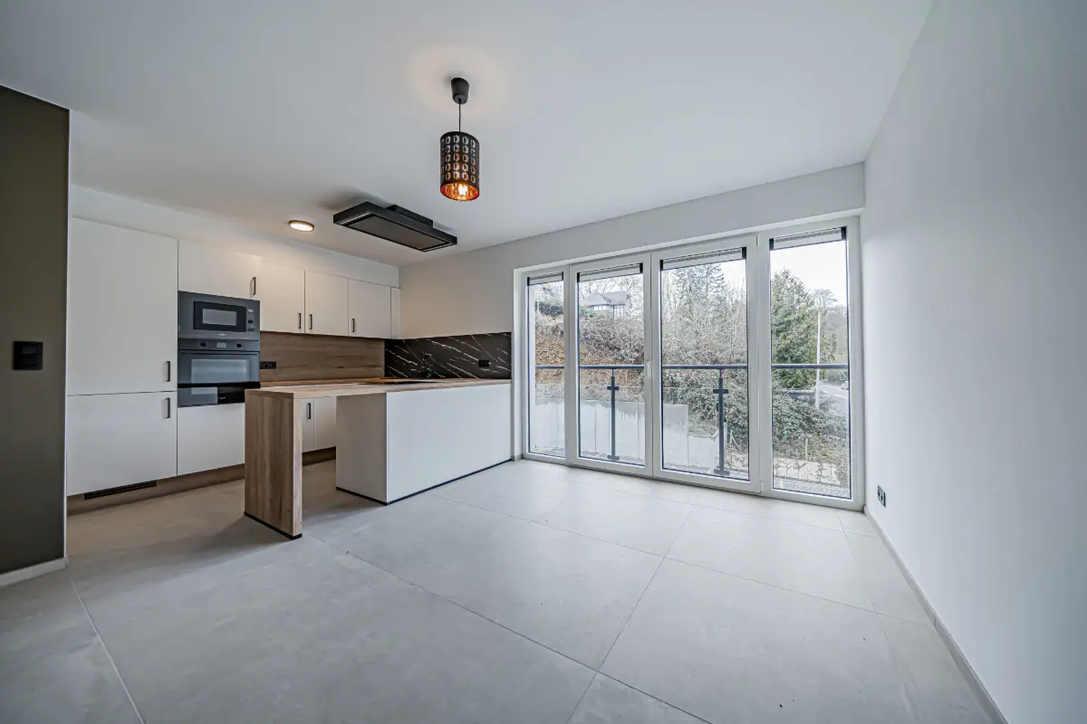 Appartement à vendre à Trooz 4870 215000.00€ 2 chambres 81.00m² - annonce 727921