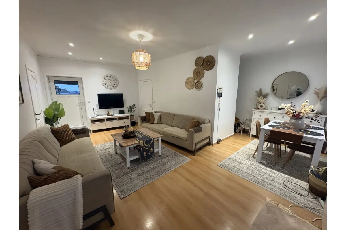 Duplex à louer à Liège 4000 1150.00€ 3 chambres 140.00m² - annonce 728490