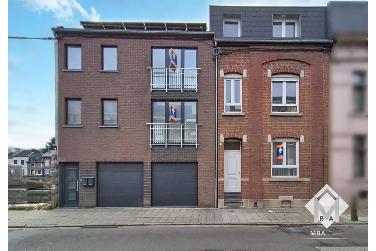 Maison à vendre à Chênée 4032 460000.00€ 6 chambres m² - annonce 728101