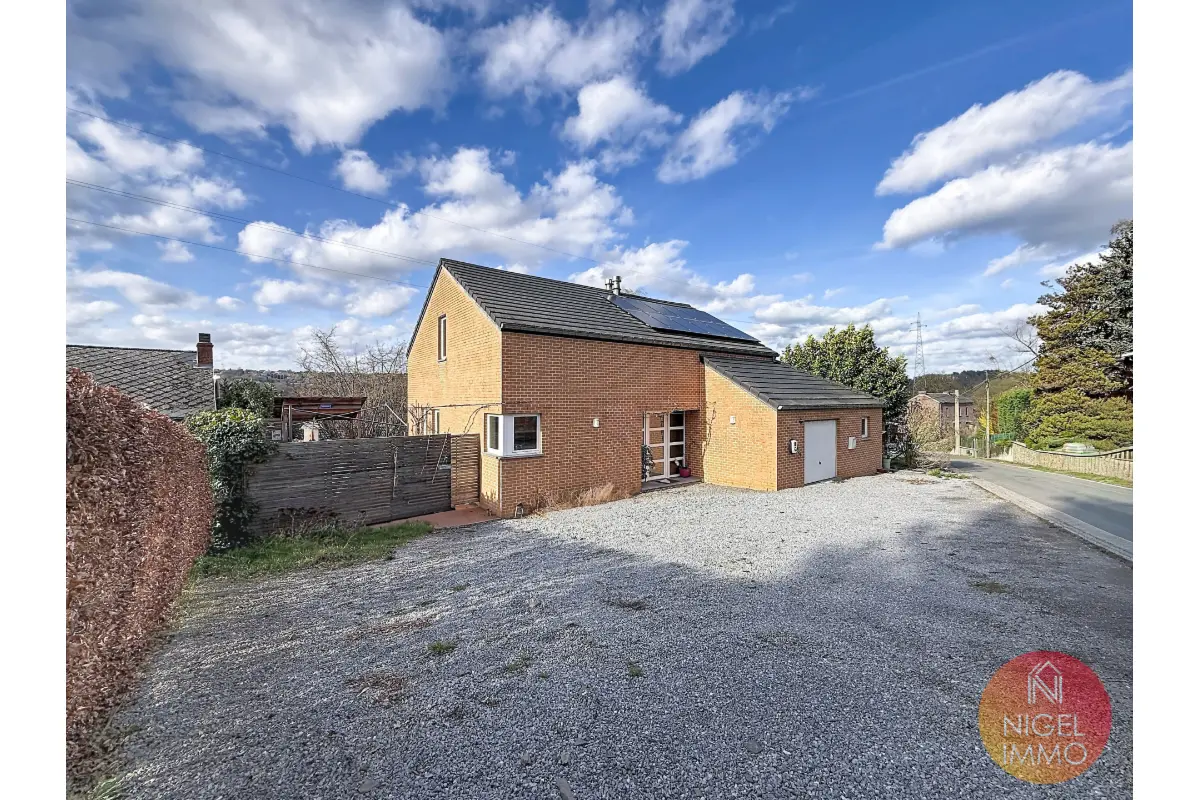 Villa à vendre à Amay 4540 329000.00€ 4 chambres 189.00m² - annonce 728384