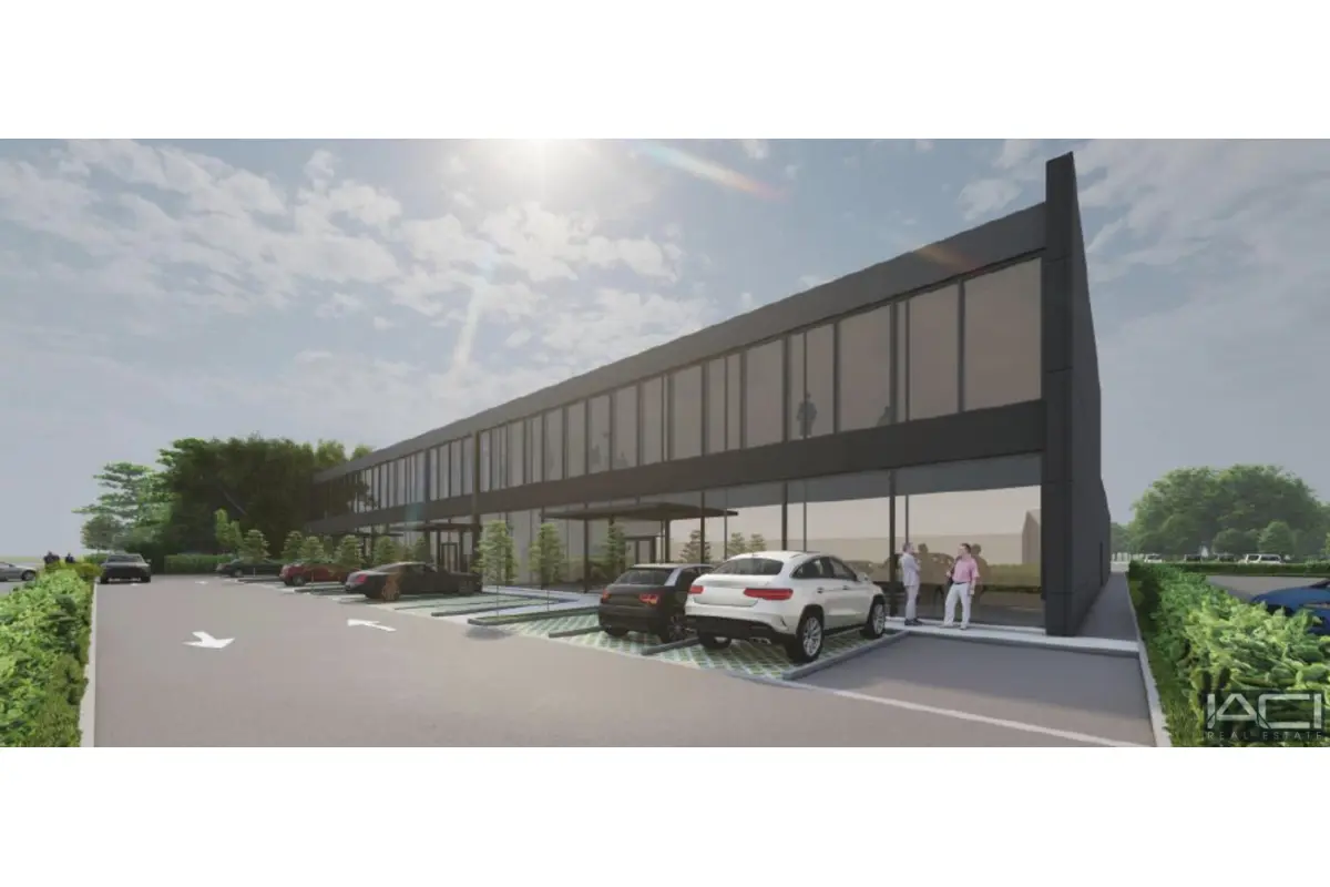 Commerce à louer à Sprimont 4140 4410.00€  chambres 441.00m² - annonce 728344