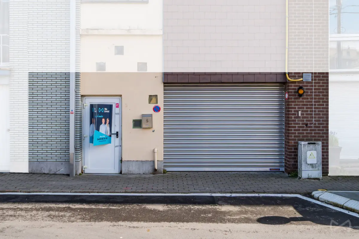 Parking à vendre à Waremme 4300 170000.00€  chambres m² - annonce 728788