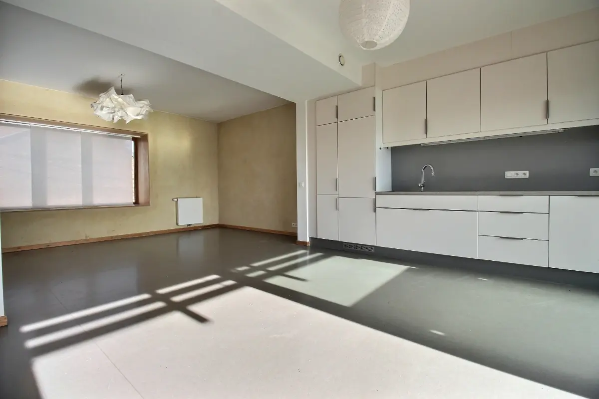 Duplex à louer à Saint-Nicolas 4420 1150.00€ 3 chambres 127.00m² - annonce 729485