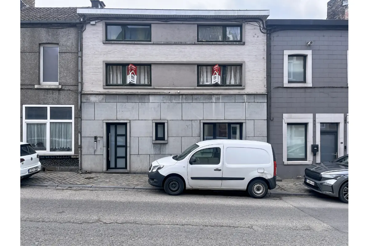 Maison à vendre à Huy 4500 220000.00€ 4 chambres 175.00m² - annonce 730019