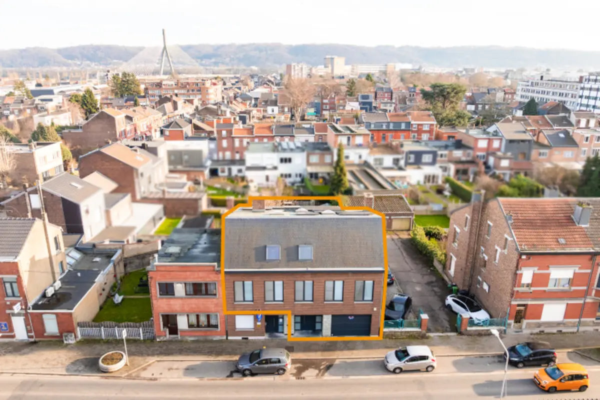 Maison à vendre à Herstal 4040 399000.00€ 3 chambres 416.00m² - annonce 730060