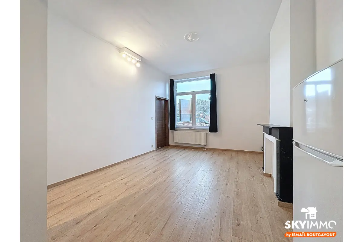 Appartement à louer à Liège 4000 850.00€ 3 chambres m² - annonce 729293