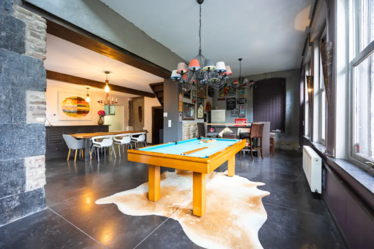 Appartement à vendre à Bressoux 4020 299000.00€ 3 chambres 261.00m² - annonce 729634