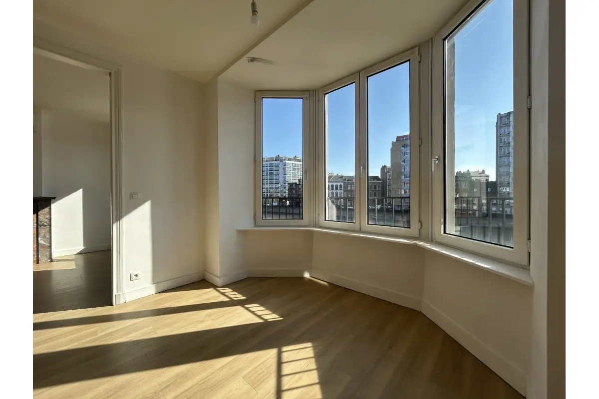 Appartement à louer à Liège 4000 850.00€ 2 chambres 92.00m² - annonce 730370