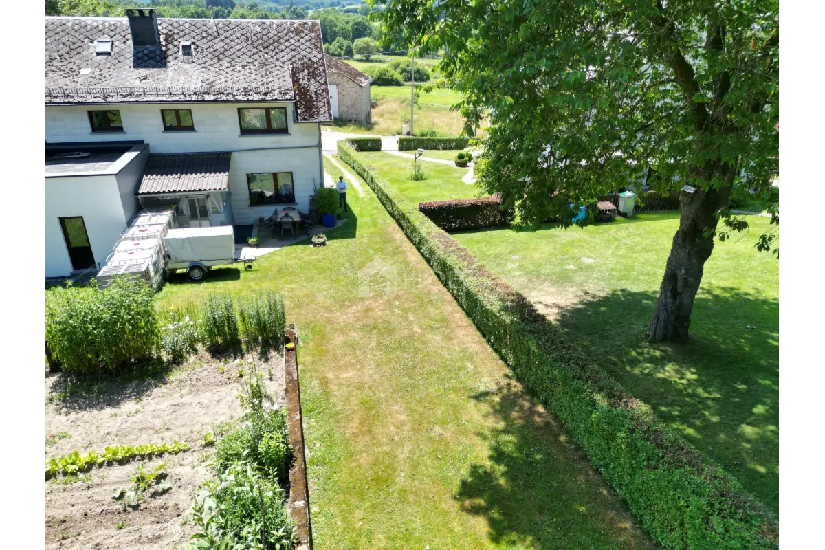 Maison à vendre à Saint-Vith 4780 240000.00€  chambres 100.00m² - annonce 730390
