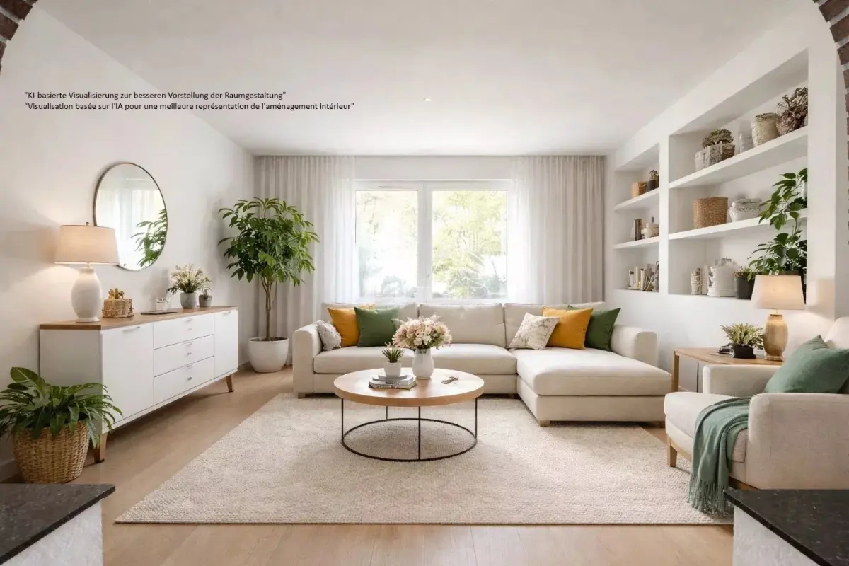 Maison à vendre à Saint-Vith 4780 240000.00€ 2 chambres 100.00m² - annonce 730390