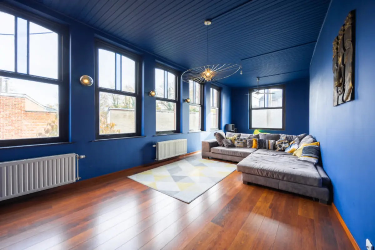 Maison à vendre à Bressoux 4020 299000.00€ 3 chambres 261.00m² - annonce 729636