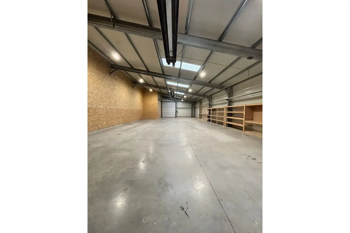 Commerce à louer à Verviers 4800 2000.00€  chambres 347.00m² - annonce 730401