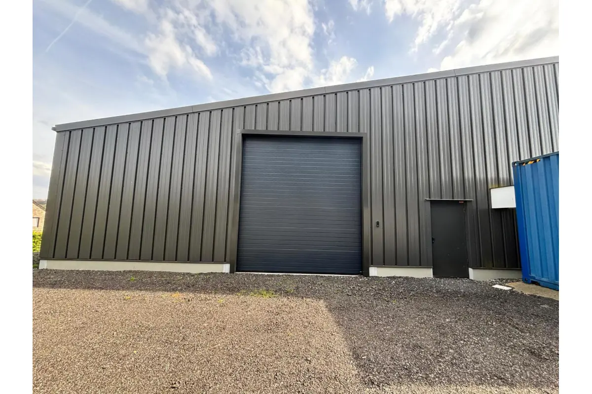 Commerce à louer à Verviers 4800 2500.00€  chambres 347.00m² - annonce 730401