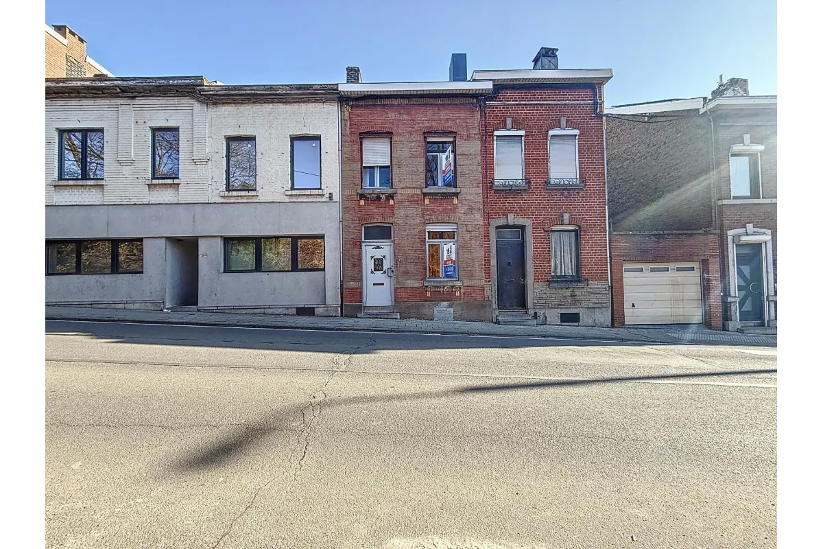 Maison à vendre à Chênée 4032 145000.00€ 2 chambres 90.00m² - annonce 730076