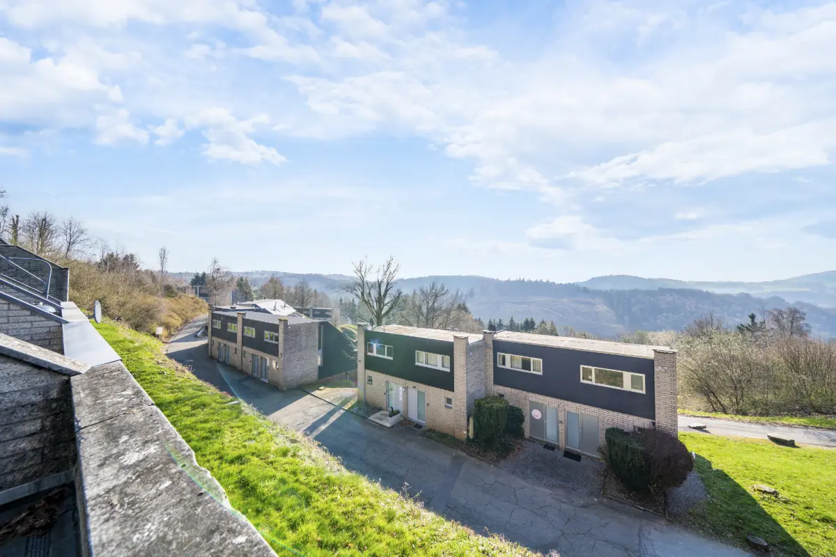 Maison à vendre à Malmedy 4960 149000.00€ 3 chambres 75.00m² - annonce 730334