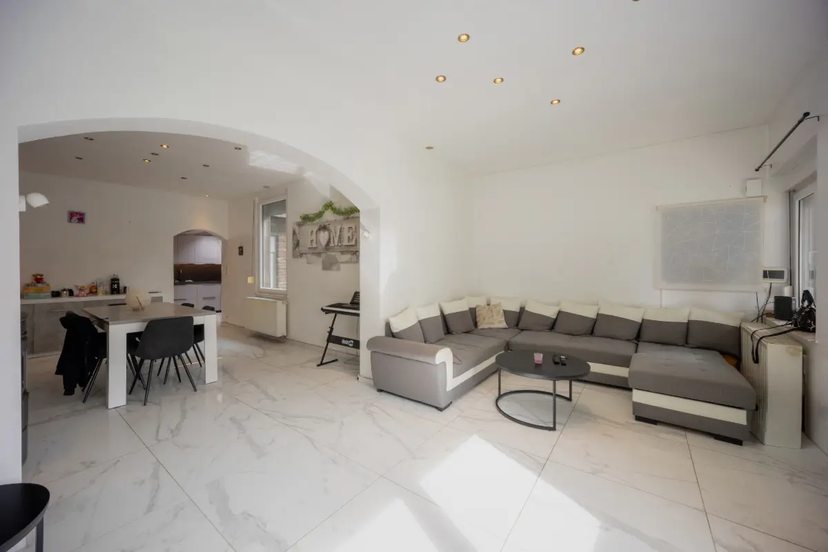 Maison à vendre à Flémalle 4400 225000.00€ 3 chambres 130.00m² - annonce 730119