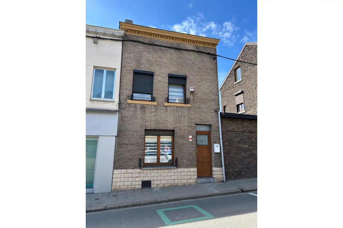 Maison à vendre à Tilleur 4420 165000.00€ 2 chambres 149.00m² - annonce 729893