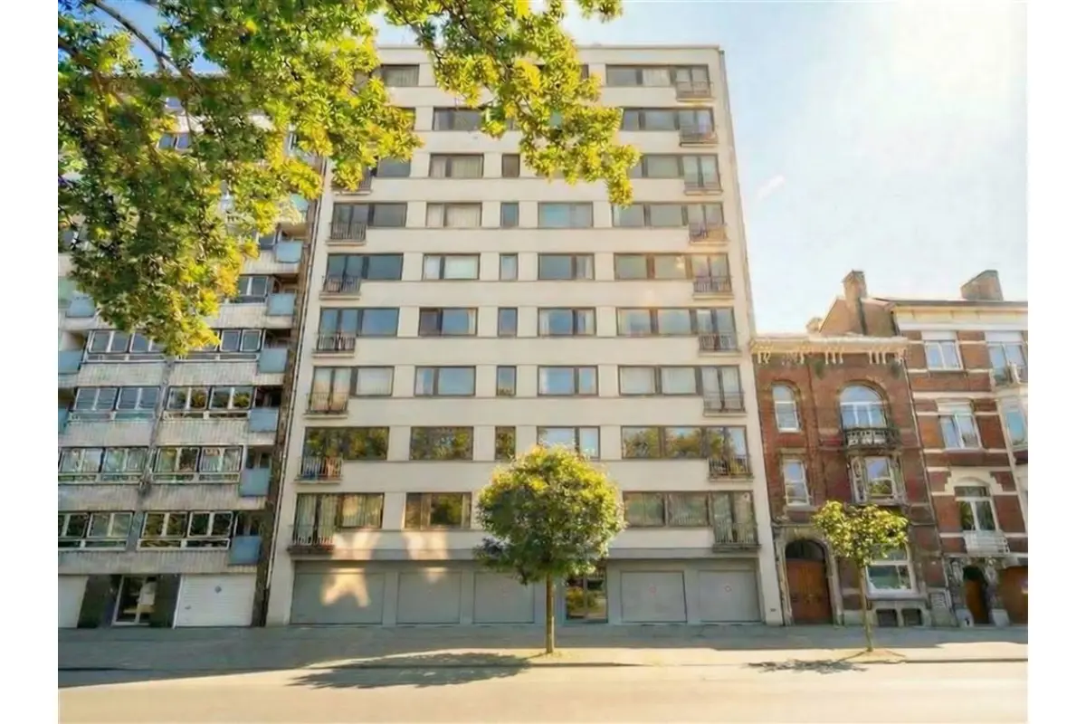 Appartement à vendre à Liège 4020 195000.00€ 3 chambres 111.00m² - annonce 730260