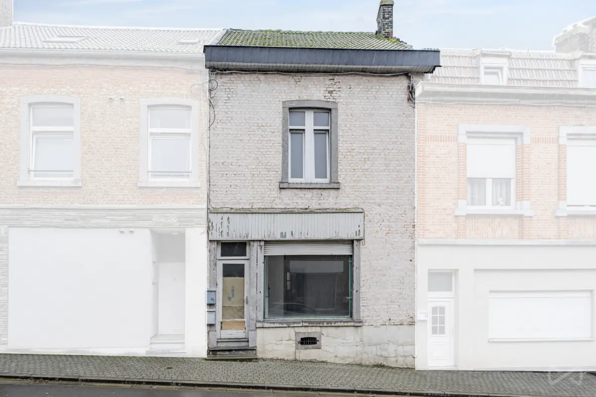 Immeuble mixte à vendre à Engis 4480 195000.00€ 3 chambres 133.00m² - annonce 729635