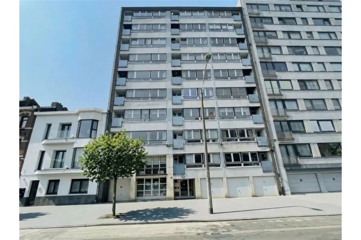 Appartement à vendre à Liège 4020 0.00€ 2 chambres 93.00m² - annonce 730259