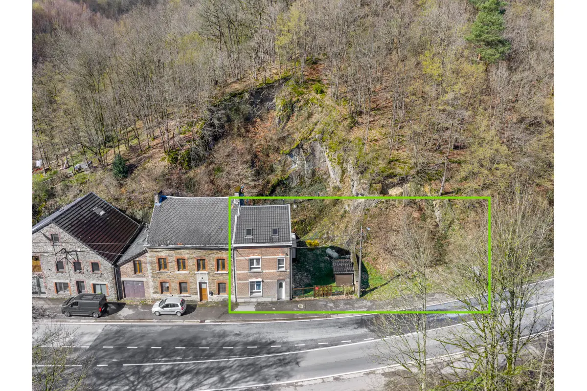 Maison à vendre à Theux 4910 225000.00€ 4 chambres 154.00m² - annonce 730942