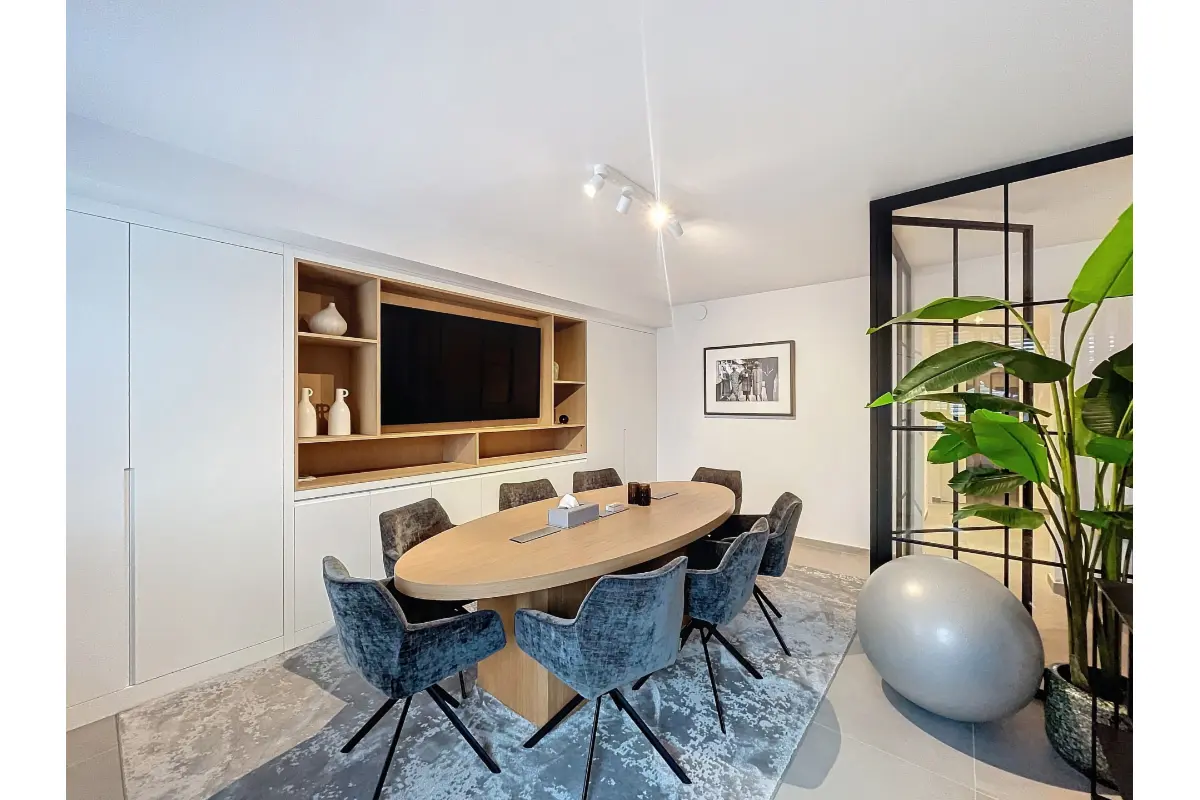 Commerce à louer à Beaufays 4052 1200.00€  chambres 75.00m² - annonce 730785