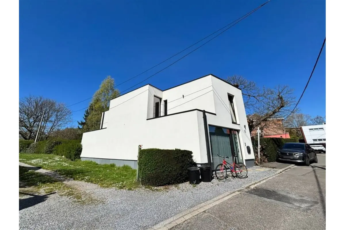 Villa à vendre à Liège 4000 515000.00€ 3 chambres m² - annonce 730968