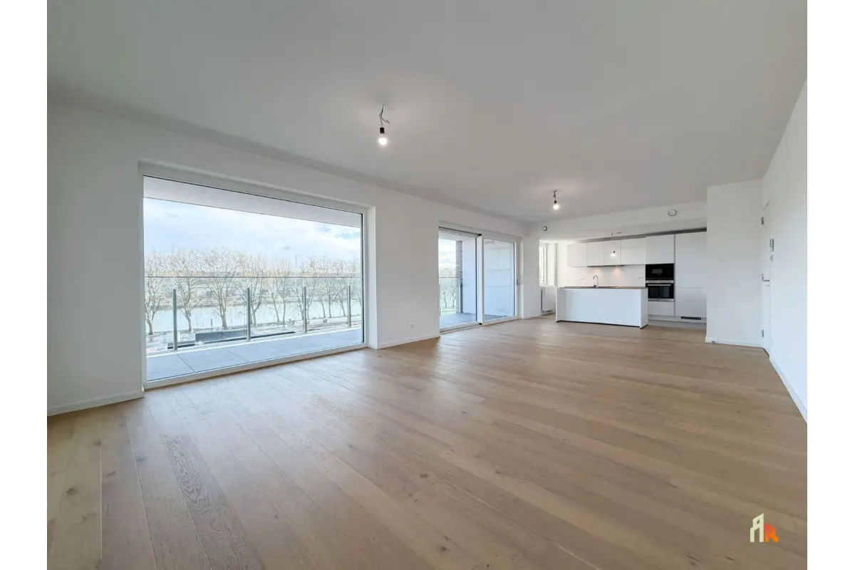 Appartement à louer à Liège 4000 1200.00€ 3 chambres 137.00m² - annonce 730938
