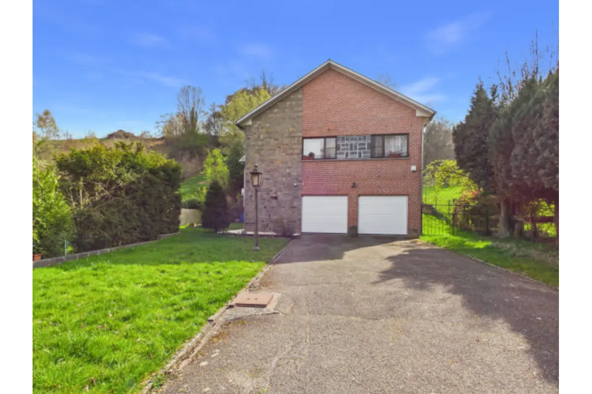 Maison à vendre à Vivegnis 4683 150000.00€ 3 chambres 445.00m² - annonce 730775