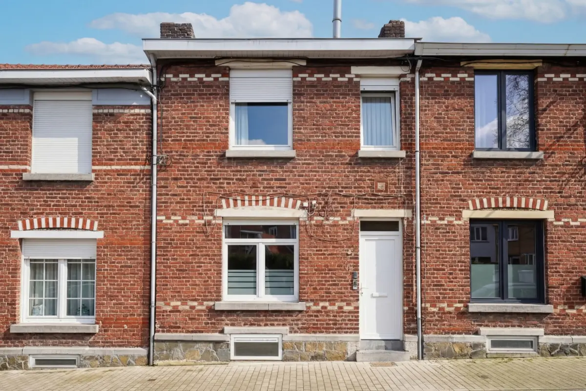 Maison à vendre à Jemeppe-sur-Meuse 4101 10000.00€ 2 chambres 132.00m² - annonce 730783