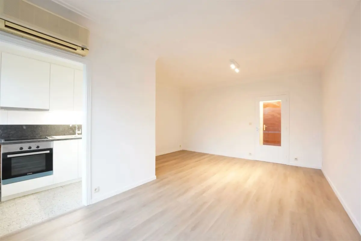 Studio à louer à Liège 4000 610.00€  chambres 35.00m² - annonce 730787