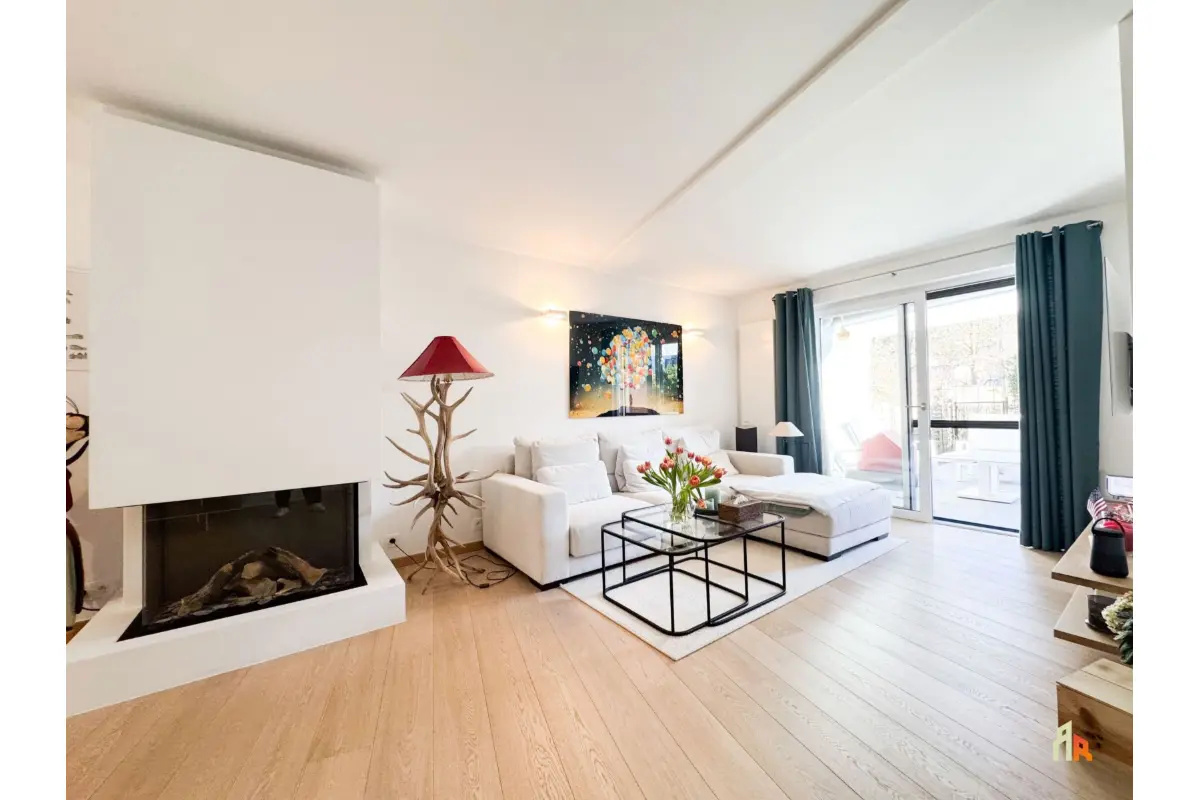 Duplex à vendre à Esneux 4130 407000.00€ 1 chambres 128.00m² - annonce 730937