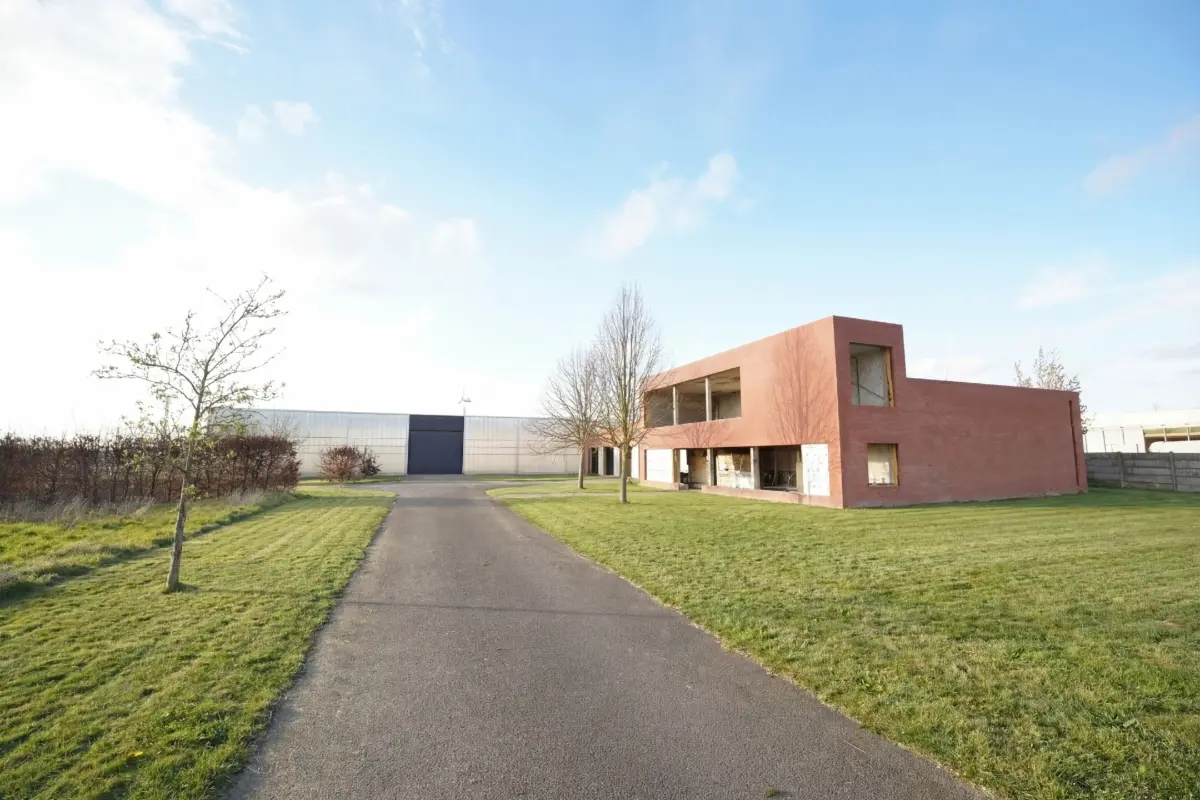 Commerce à vendre à Villers-le-Bouillet 4530 1275000.00€  chambres 1297.00m² - annonce 731292